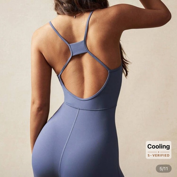 Jumpsuit - Picture 4 of 6